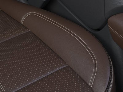 2027 Chevrolet Tahoe High Country