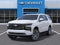 2027 Chevrolet Tahoe High Country