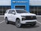 2027 Chevrolet Tahoe High Country