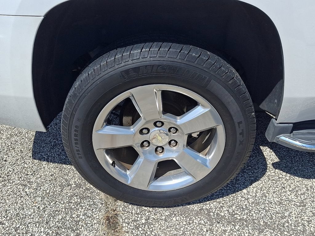 2019 Chevrolet Tahoe Premier - Photo 10