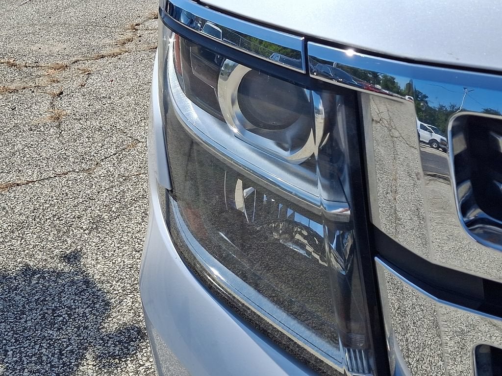 2019 Chevrolet Tahoe Premier - Photo 11