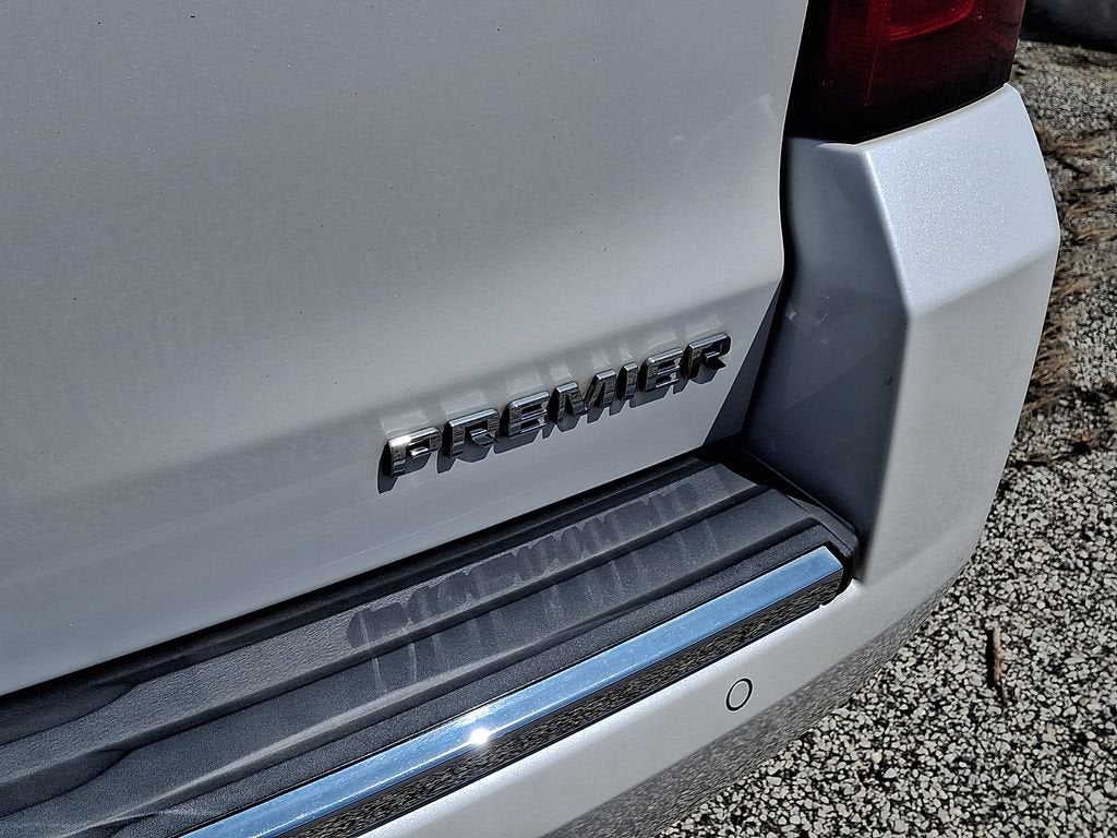 2019 Chevrolet Tahoe Premier - Photo 12