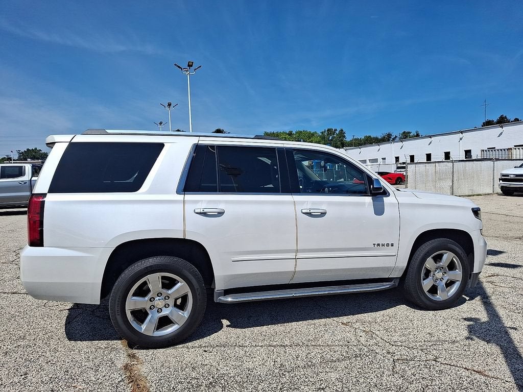 2019 Chevrolet Tahoe Premier - Photo 9