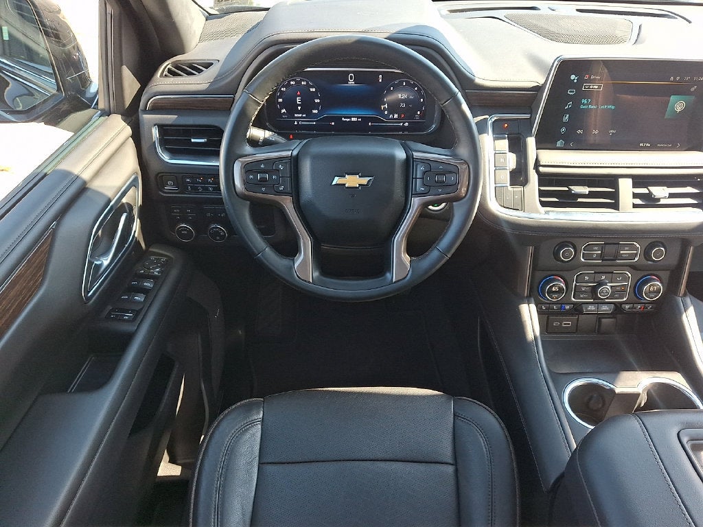 2023 Chevrolet Suburban High Country - Photo 13