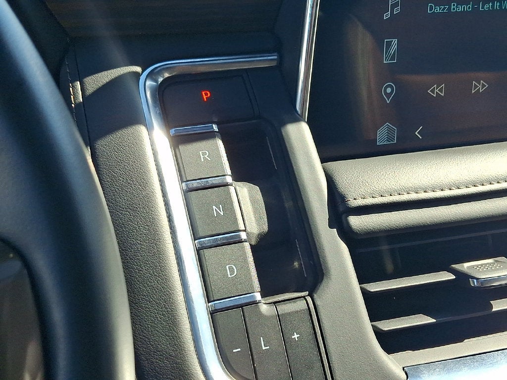 2023 Chevrolet Suburban High Country - Photo 17