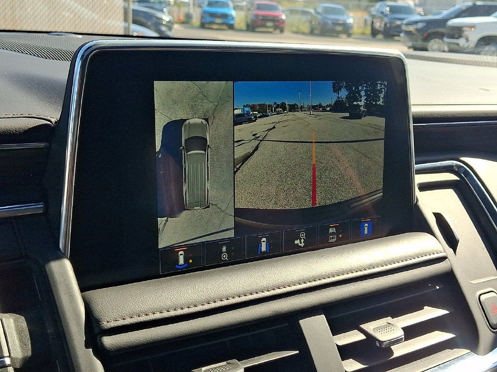 2023 Chevrolet Suburban High Country - Photo 20