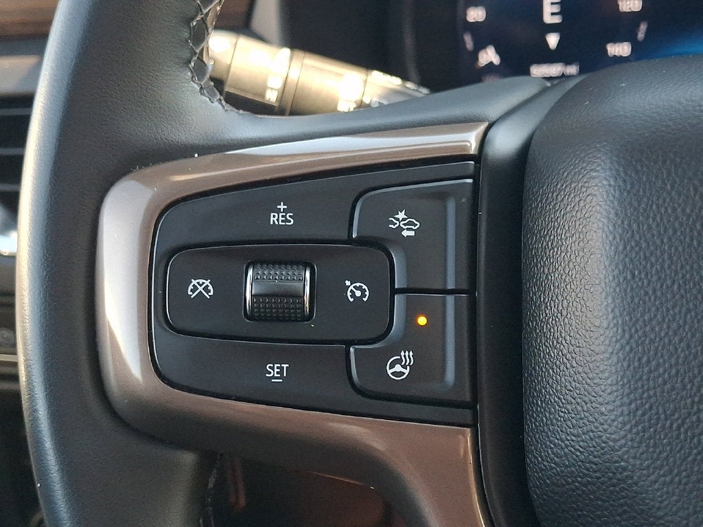2023 Chevrolet Suburban High Country - Photo 23