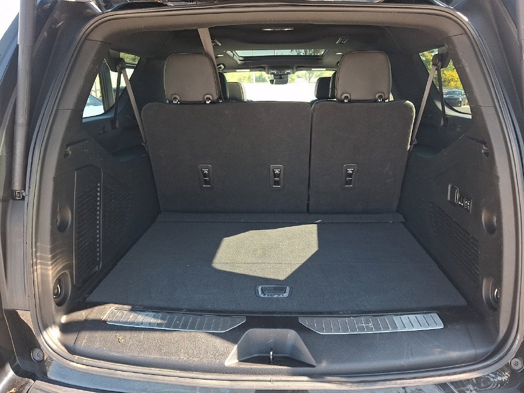 2023 Chevrolet Suburban High Country - Photo 31