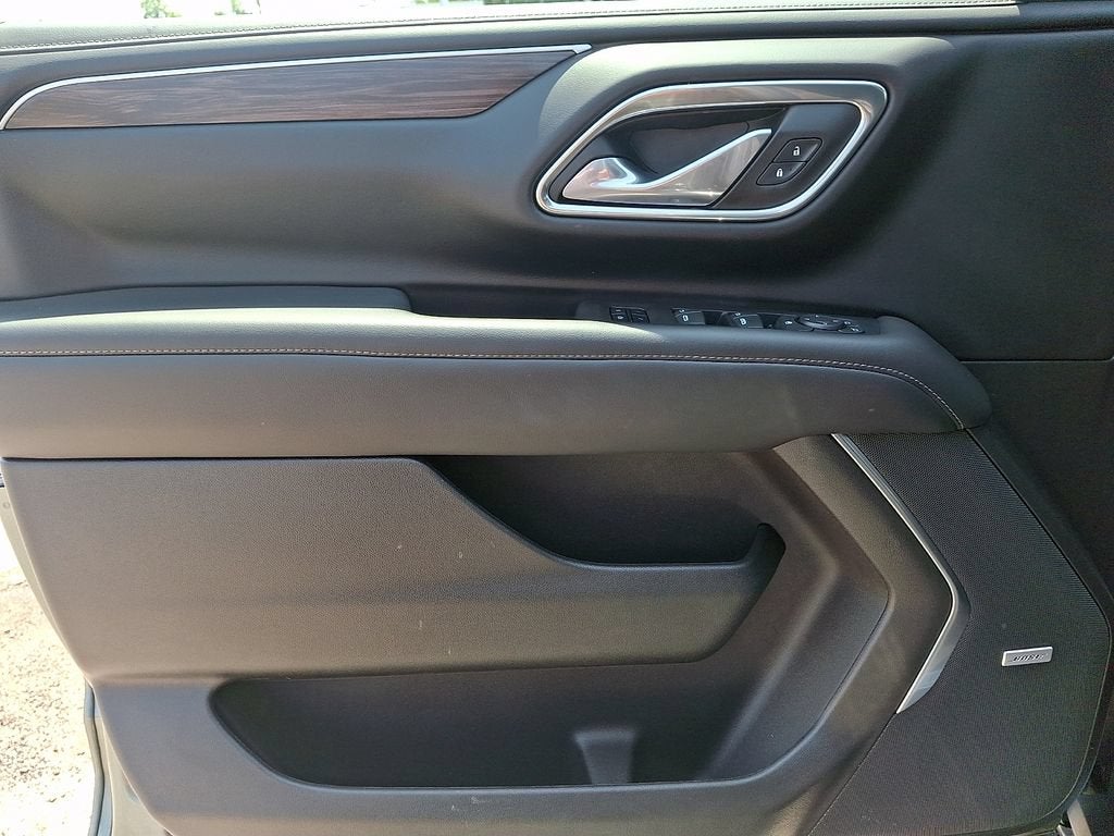 2023 Chevrolet Tahoe LT - Photo 14