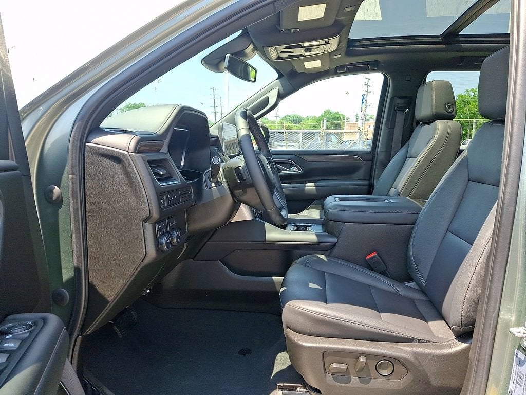 2023 Chevrolet Tahoe LT - Photo 15