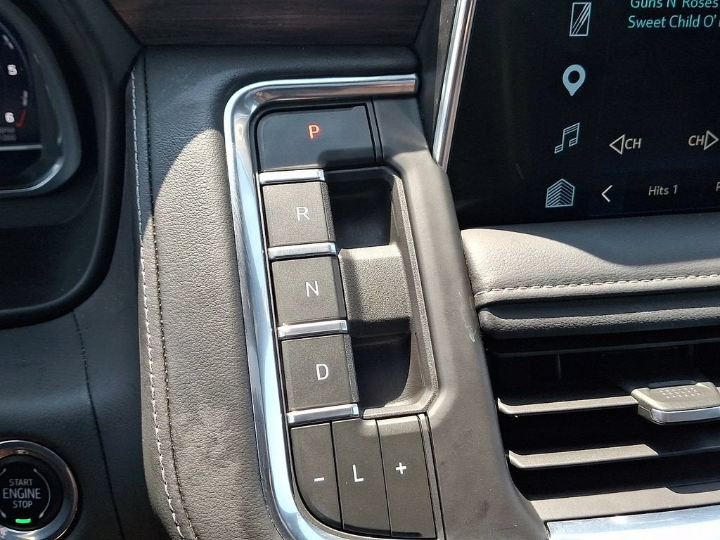 2023 Chevrolet Tahoe LT - Photo 17