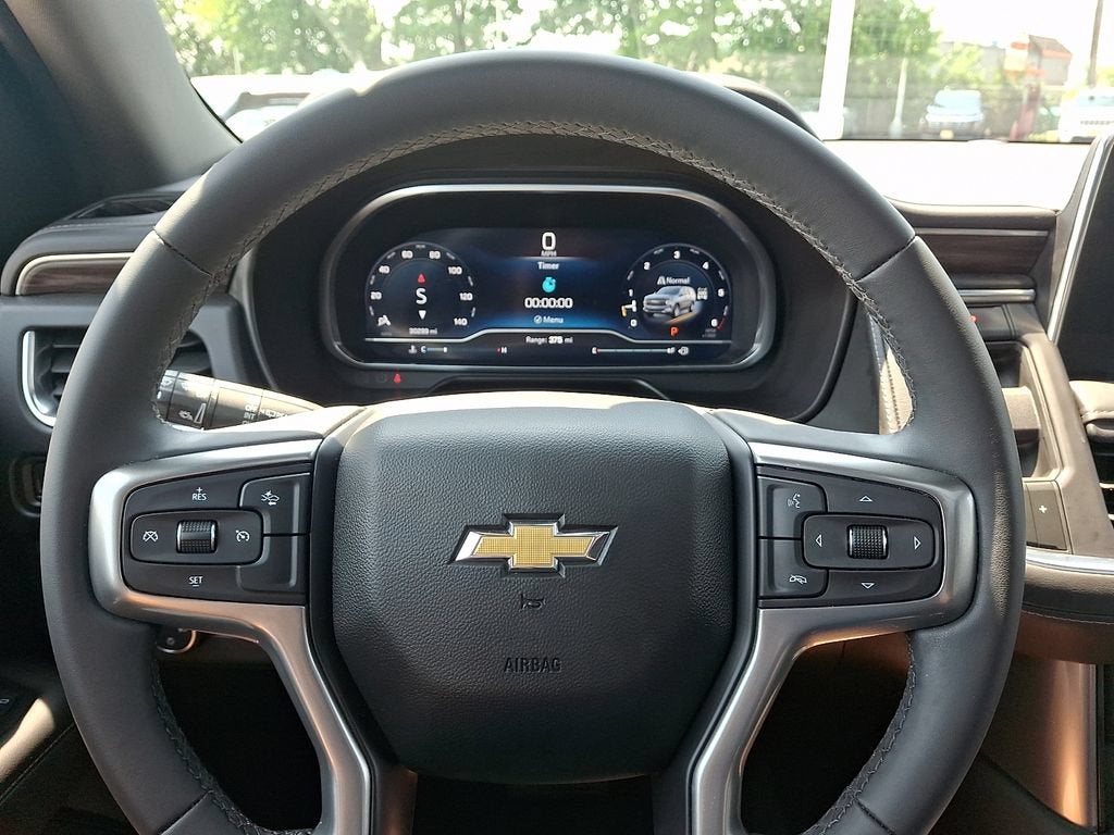 2023 Chevrolet Tahoe LT - Photo 21