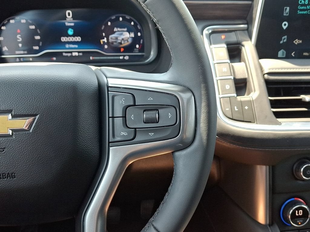 2023 Chevrolet Tahoe LT - Photo 24
