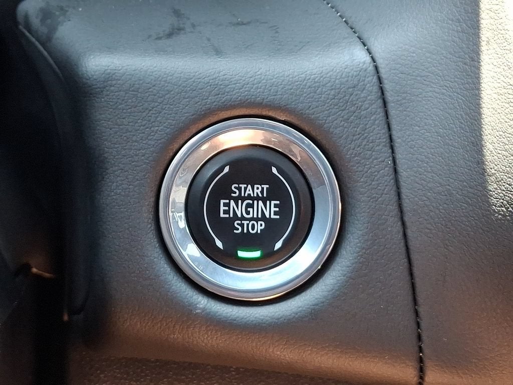 2023 Chevrolet Tahoe LT - Photo 25