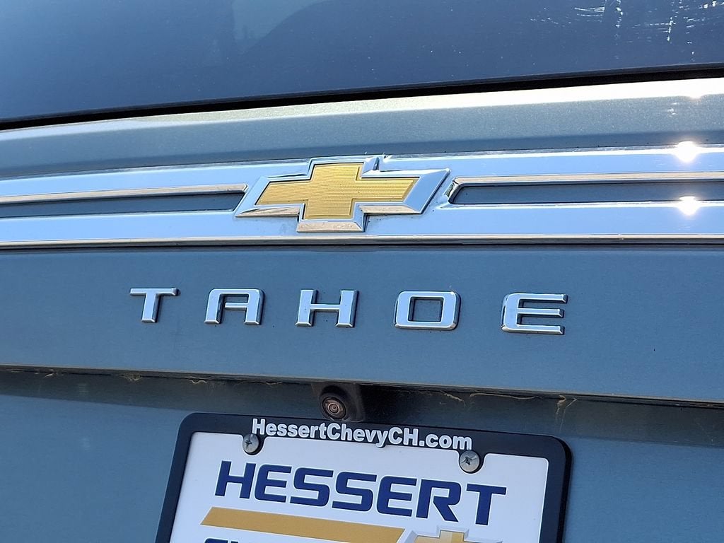 2023 Chevrolet Tahoe LT - Photo 31