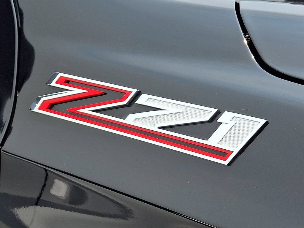 2024 Chevrolet Tahoe Z71 - Photo 10