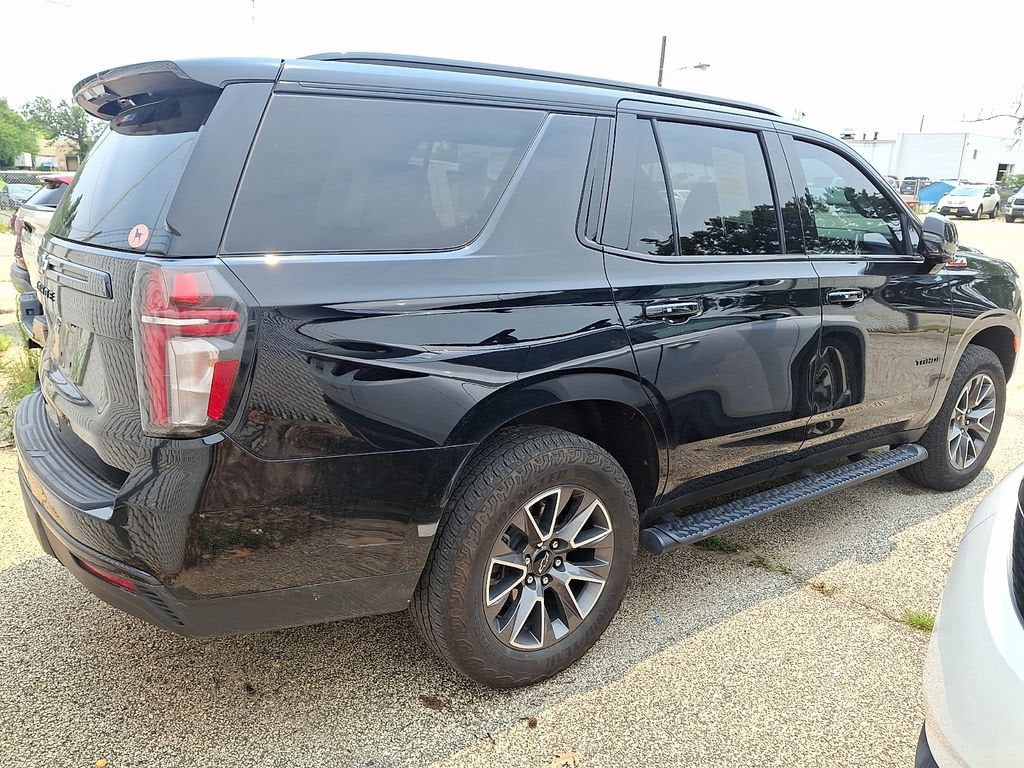 2024 Chevrolet Tahoe Z71 - Photo 11