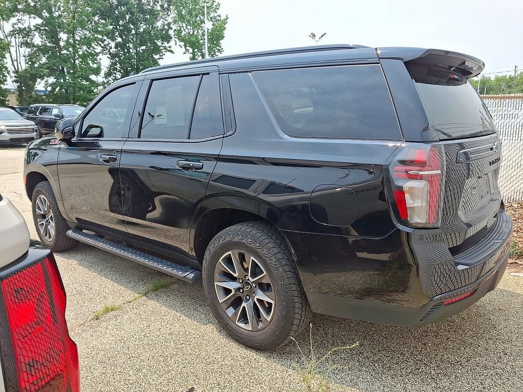 2024 Chevrolet Tahoe Z71 - Photo 12