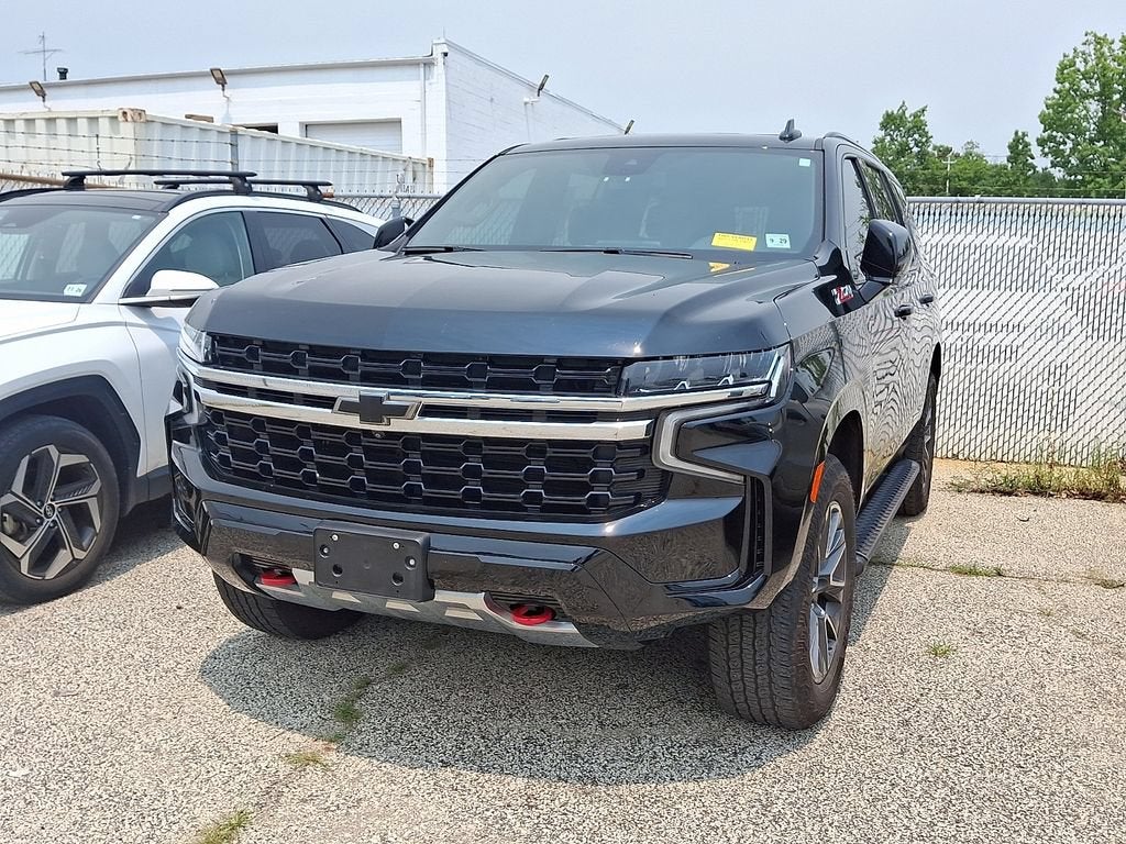 2024 Chevrolet Tahoe Z71 - Photo 3