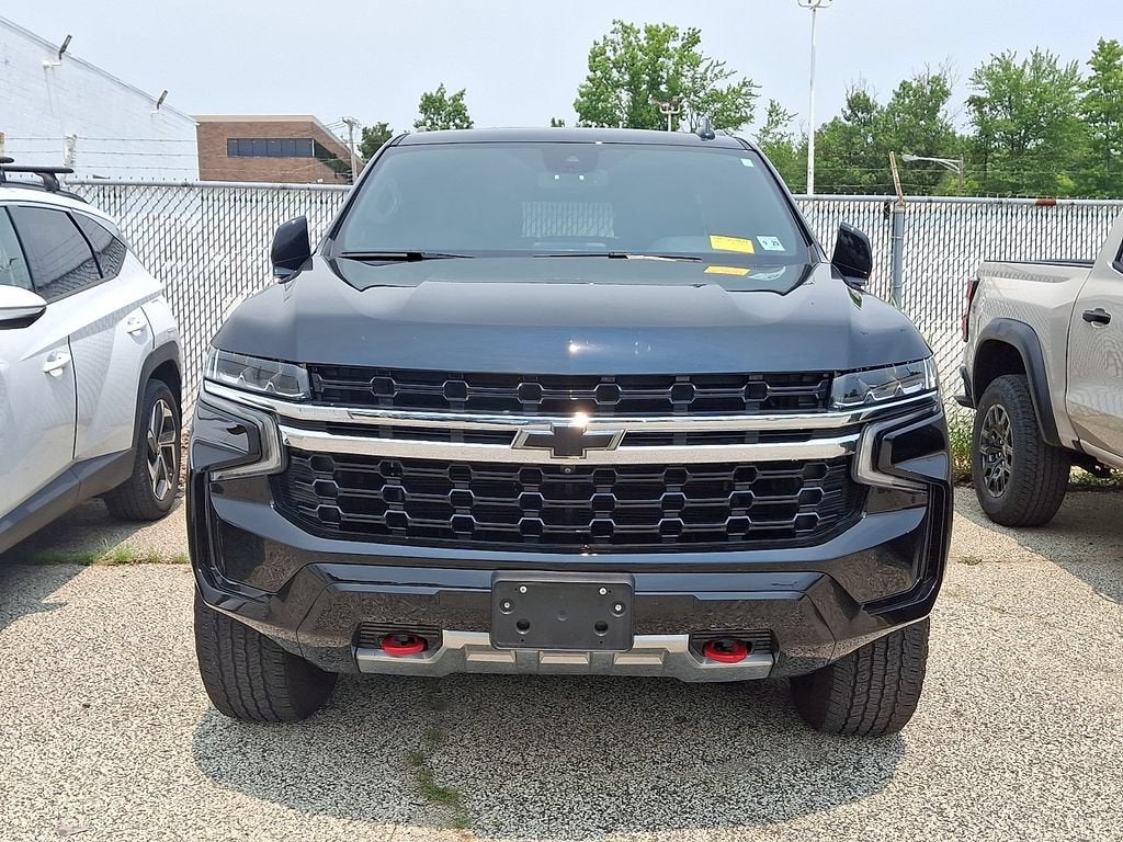 2024 Chevrolet Tahoe Z71 - Photo 4