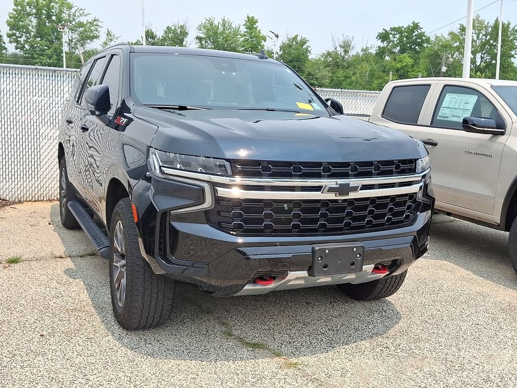 2024 Chevrolet Tahoe Z71 - Photo 5