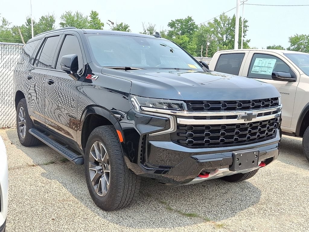 2024 Chevrolet Tahoe Z71 - Photo 6
