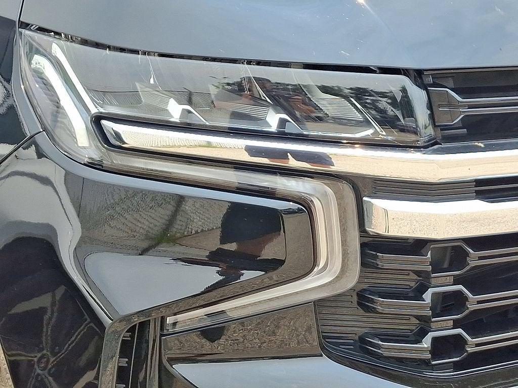 2024 Chevrolet Tahoe Z71 - Photo 8