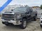 2022 GMC Sierra 2500 HD SLE