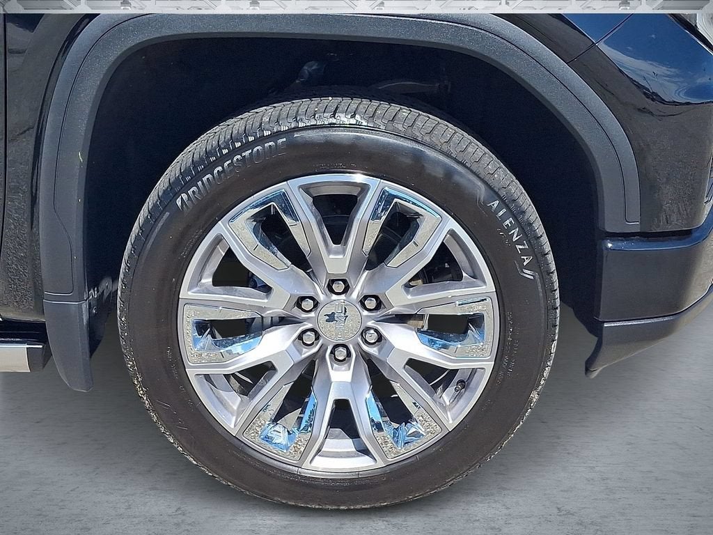 2026 GMC Sierra 1500 Denali - Photo 10