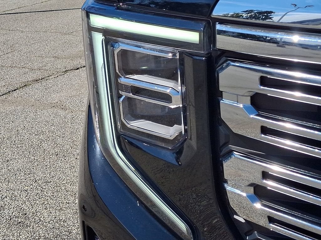 2026 GMC Sierra 1500 Denali - Photo 11
