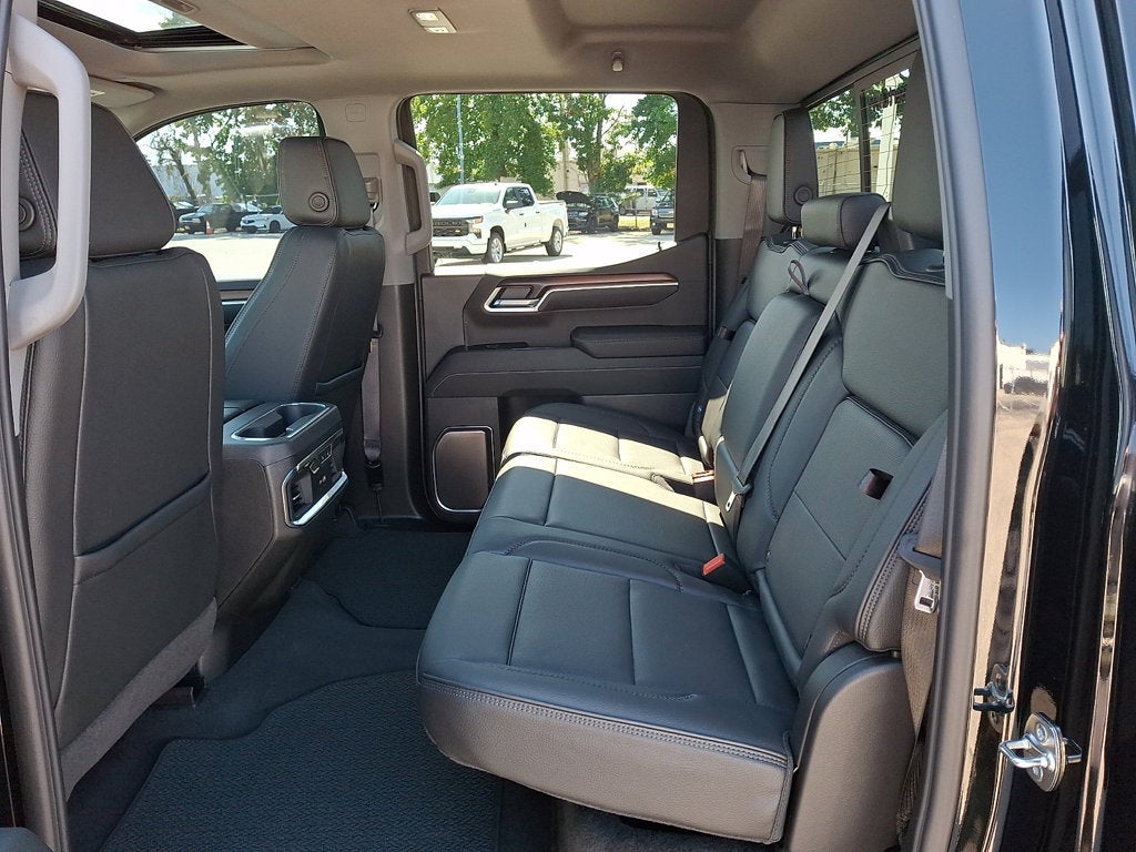 2026 GMC Sierra 1500 Denali - Photo 12