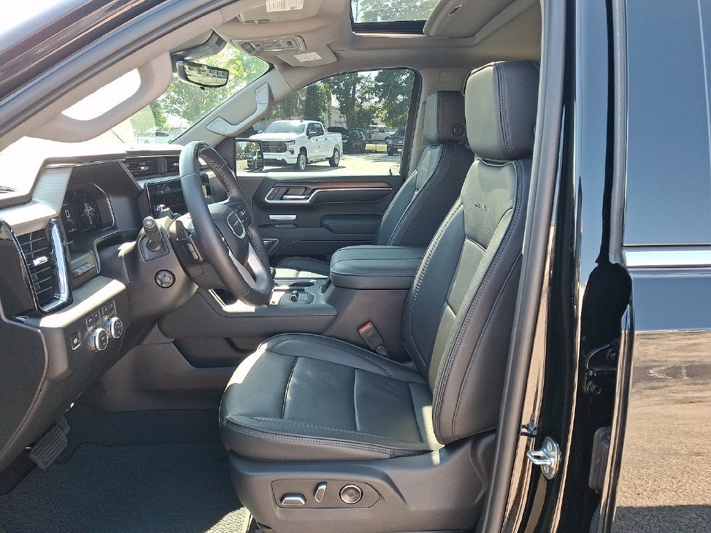 2026 GMC Sierra 1500 Denali - Photo 15