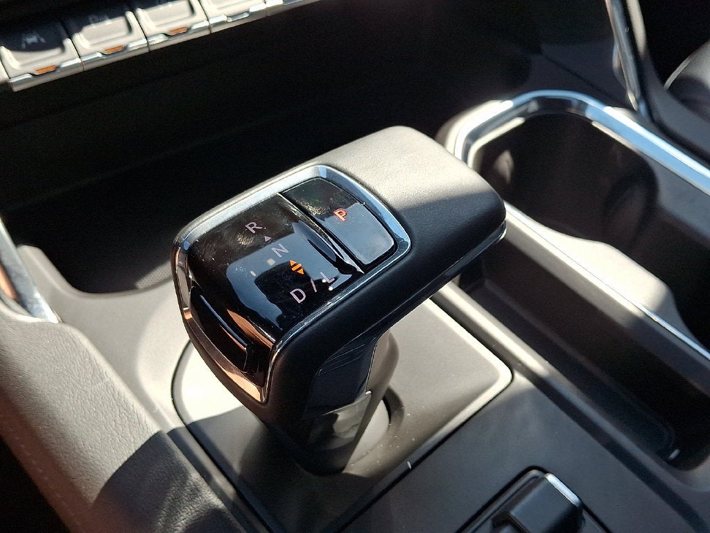 2026 GMC Sierra 1500 Denali - Photo 17