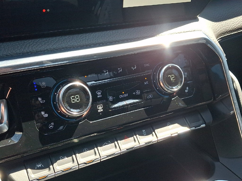 2026 GMC Sierra 1500 Denali - Photo 18