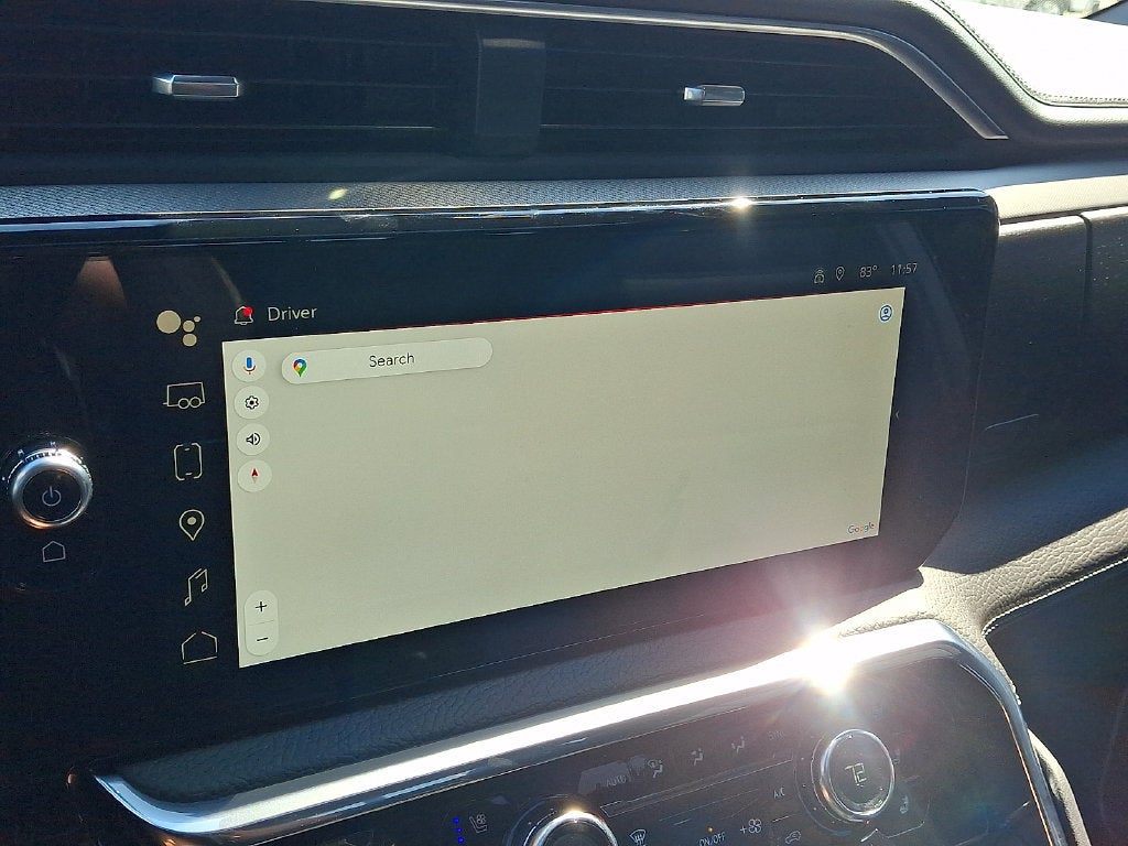 2026 GMC Sierra 1500 Denali - Photo 19