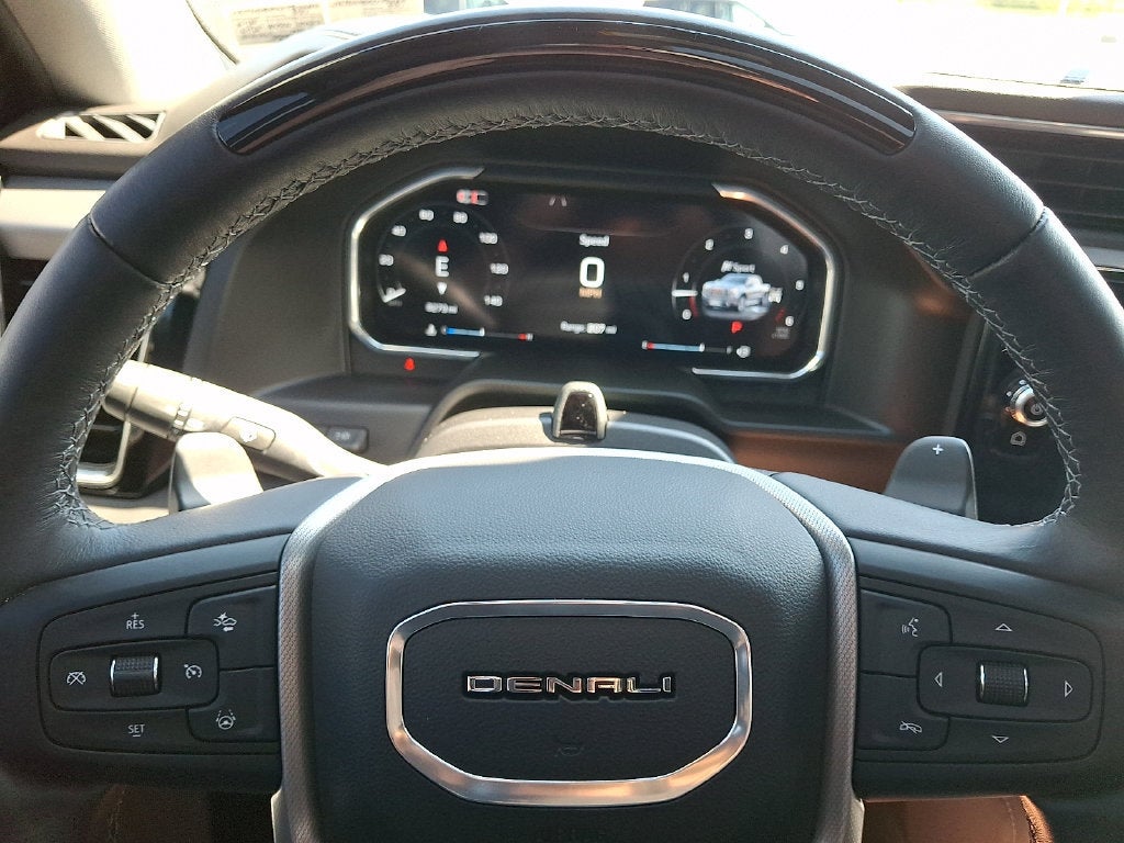 2026 GMC Sierra 1500 Denali - Photo 21