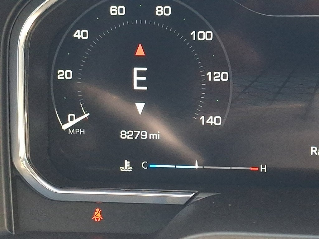 2026 GMC Sierra 1500 Denali - Photo 22