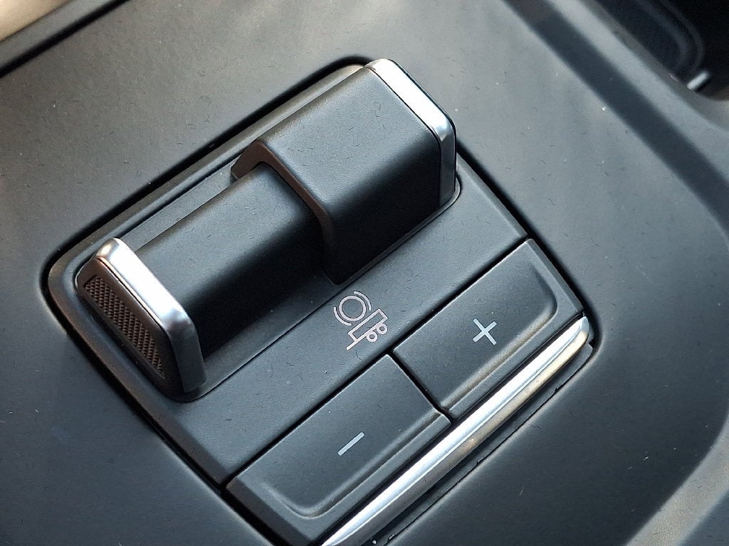 2026 GMC Sierra 1500 Denali - Photo 27