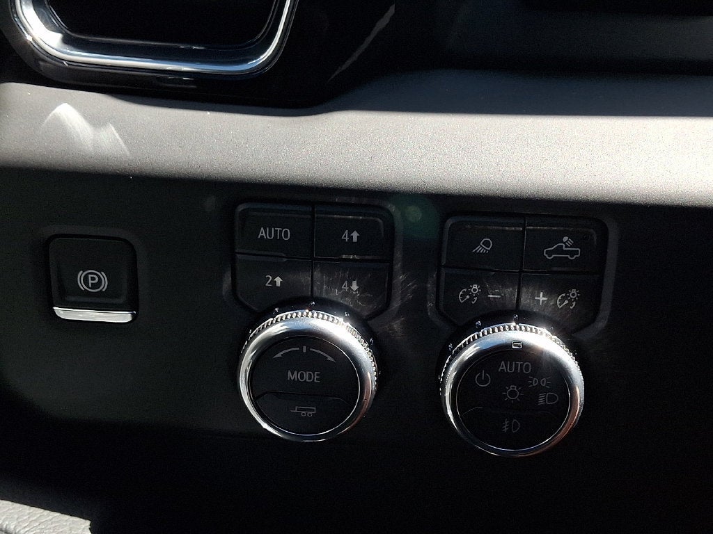 2026 GMC Sierra 1500 Denali - Photo 28