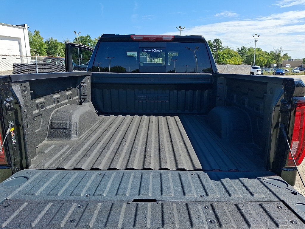 2026 GMC Sierra 1500 Denali - Photo 31