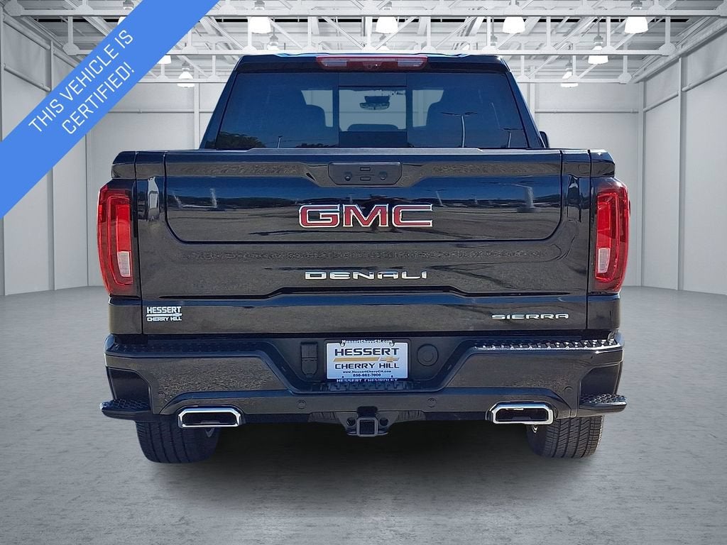 2026 GMC Sierra 1500 Denali - Photo 6