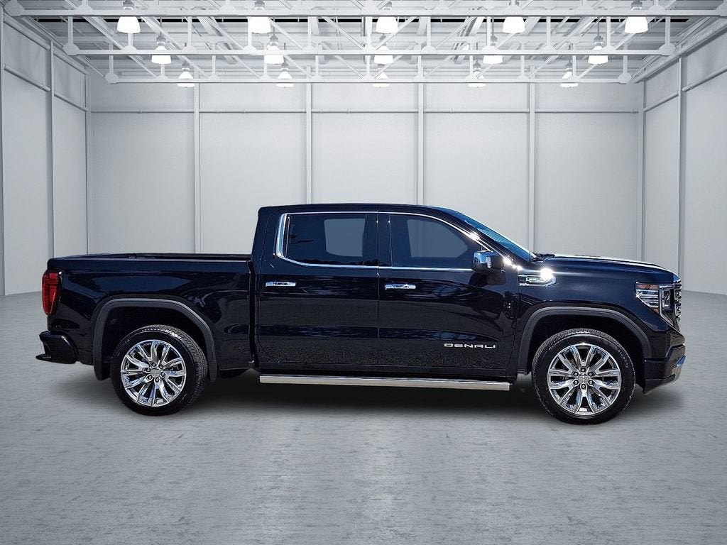 2026 GMC Sierra 1500 Denali - Photo 9