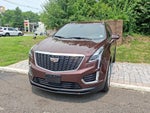 2022 Cadillac XT5 Luxury