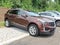 2022 Cadillac XT5 Luxury
