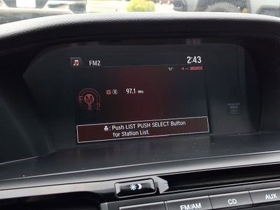 2017 Honda Accord Sport SE