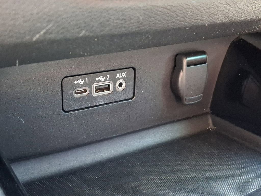2021 Nissan Altima SV Intelligent AWD