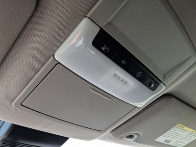 2021 Nissan Altima SV Intelligent AWD