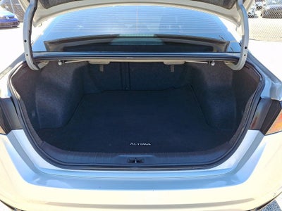 2021 Nissan Altima SV Intelligent AWD