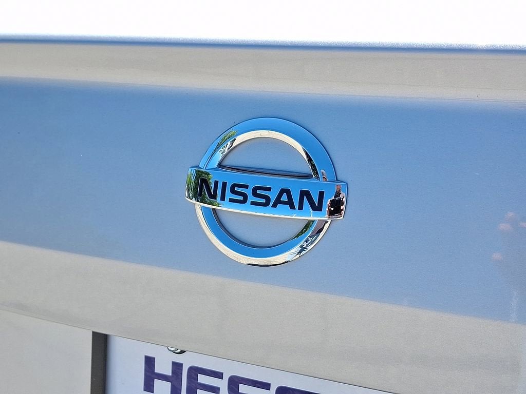 2021 Nissan Altima SV Intelligent AWD