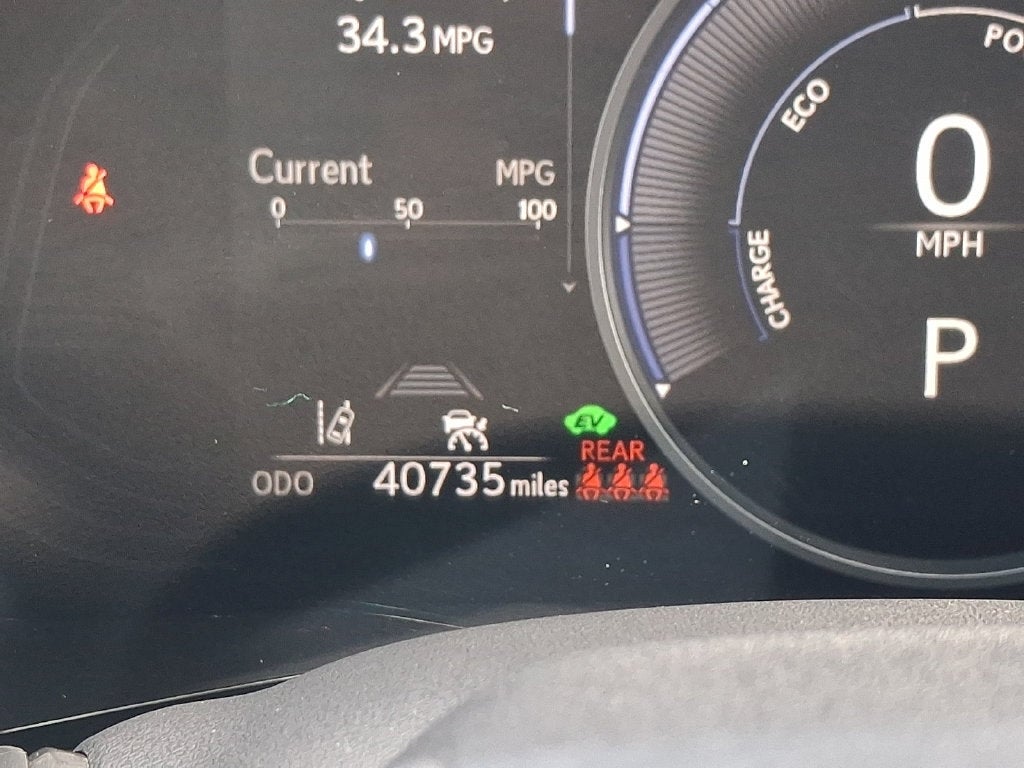 2022 Lexus NX 350h NX 350h